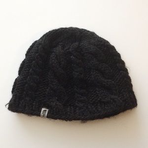 North Face Knit Beanie